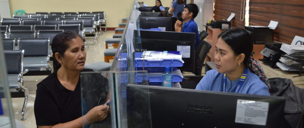 ABACUS utilization with a PPCWD consumer.